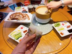 -德香苑脆皮烤鸭·经典(爱融荟城店)