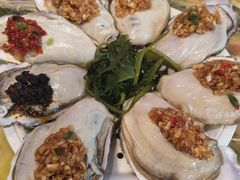 -三个渔夫·蒸汽海鲜(小白楼店)