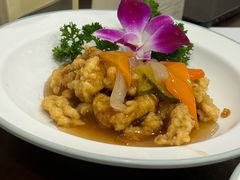 -贵宾庄炸酱面·韩式料理(高区店)