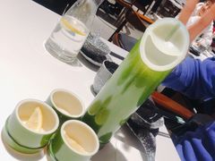 傣家柠檬米酒-Colourful Yunnan Hawthorn 彩云南 孔雀