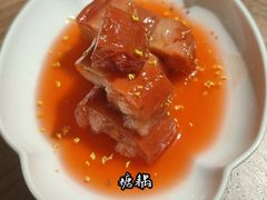 -白家餐厅(徐家汇店)