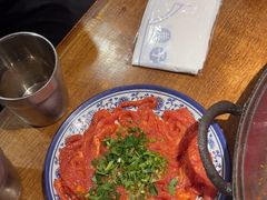 -楠火锅(西单店)