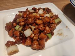 宫保鸡丁-茅庐印象(丁豪广场店)