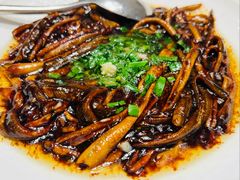 -乾隆美食·本帮菜(黄河路店)