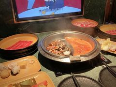 -牛New寿喜烧(中山公园龙之梦店)