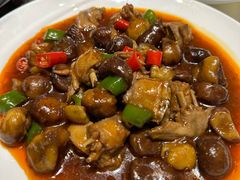 -琬苑鸽庄·川粤融合菜(解放碑总店)