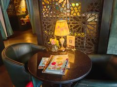 -绿茵阁牛扒餐厅(客村店)