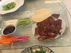 -盛福楼·惠山宴(盛岸路店)