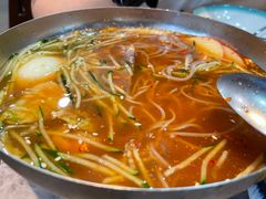 -屋里家延边朝鲜族冷面(梅林3店)