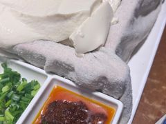 一块豆腐-95号酱骨·一块豆腐(展春园西路店)