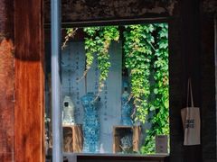-VOYAGE COFFEE(杨梅竹店)