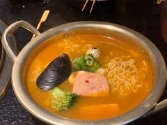 -伊茉家的烤肉店(勒泰中心店)