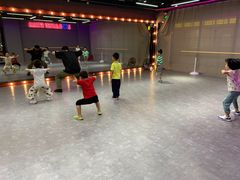 -星舞宝贝少儿舞蹈艺术(天山西路店)
