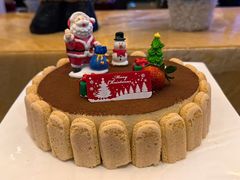 -中山利和希尔顿酒店