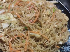 -青松宇大汗·碳烤羊腿(大浪店)