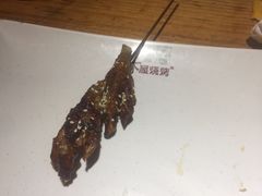 -木屋烧烤(龙岗南联店)