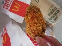 -麦当劳(海岸城店)