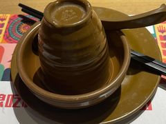 餐具摆设-丫丫厨娘·柠檬鸭(江南蓝鲸世界店)