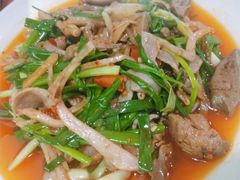 -弓虽昌焖烧鸡(大竹林店)