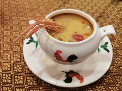 -南沙游艇会·大兵船餐厅