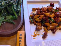 -隔壁老王·家常云南菜(花巷店)