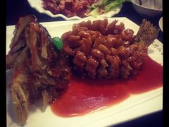 吴门人家(潘儒巷店)-吴门人家·苏宴宫廷菜(拙政园店)