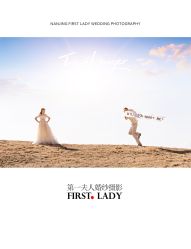 点击看大图 -第一夫人婚纱摄影(南京店)