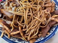 -慧娟面馆·餐厅(望江路店)