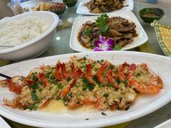 -湛江渔港·大排档(乐园路总店)