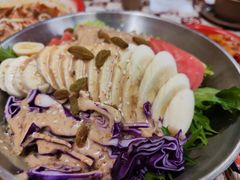 -老三样·旧食新味(船山路店)