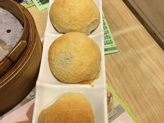 -添好运点心专门店(中环IFC店)