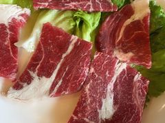 -郑阿姨的家·이모네·韩料&烤肉(武川路店)