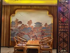 -小天厨民间菜馆(深圳街店)