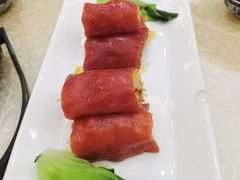 -丰尔粥食.顺德鱼生地道菜(大良分店)