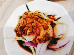 -香满园春饼·家常菜(东大桥店)