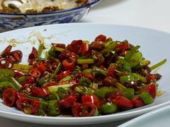 -鄱阳湖·江西小炒·瓦罐煨汤(五道口店)