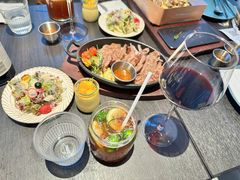 -卡朋西餐(宝安大仟里店)