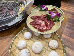 -紫霞门韩国料理烤肉(深南东路店)