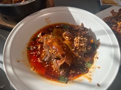 -四川饭店(城乡购物中心店)