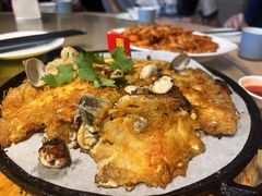 -百年银屏蚝烙·潮汕菜·非遗(乐山店)