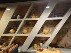 -圣火营自助烤肉(南京东路店)