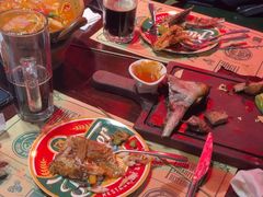 -马迭尔德式西餐精酿啤酒屋(中央大街店)