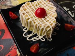 -阳光披萨(辽宁路店)