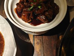 -绿茶餐厅(领展购物广场·中关村店)