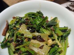 -铁公鸡·四川料理(天环广场店)