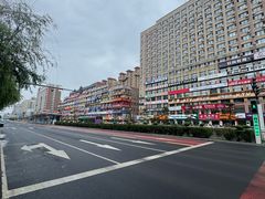 -服务大楼冷面(延大店)