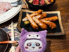 -肉魁屋·烧肉·烧鸟·酒场(高新店)