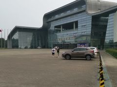 -上海汽车会展中心