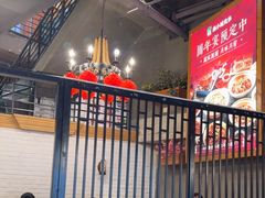 -全聚贤餐厅·湖北家常菜(沙湖店)