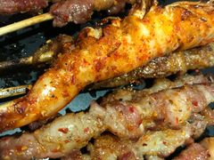 -望京小腰(北京总店)